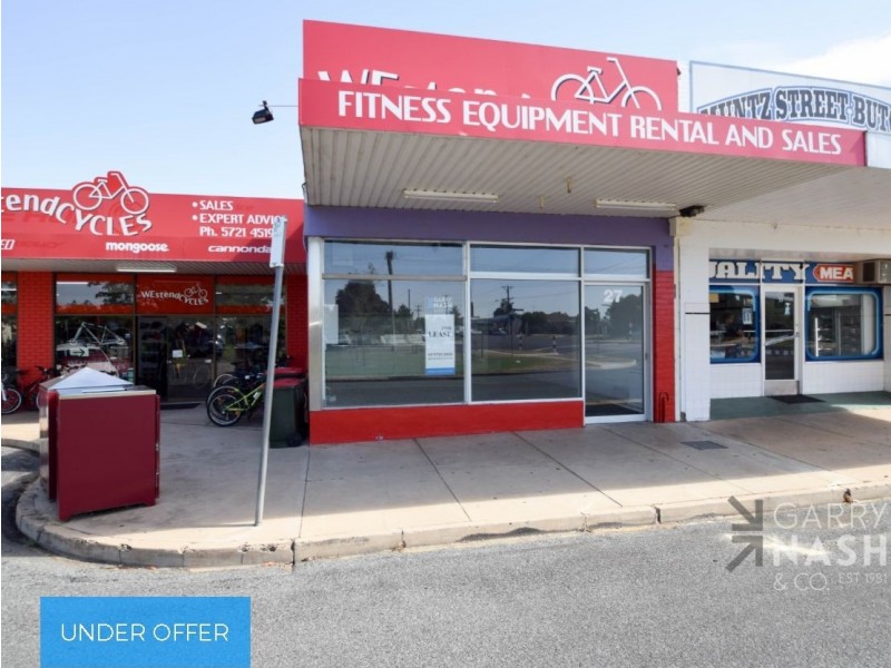 27 Muntz Street, Wangaratta VIC 3677