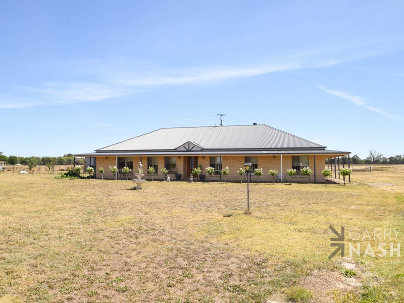 319 Wangaratta-Eldorado Road, Wangaratta VIC 3677