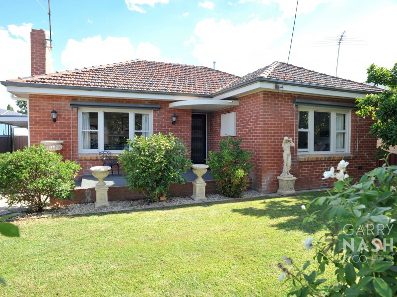 25 Larkings Street, Wangaratta VIC 3677