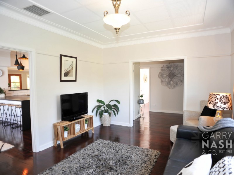 25 Larkings Street, Wangaratta VIC 3677