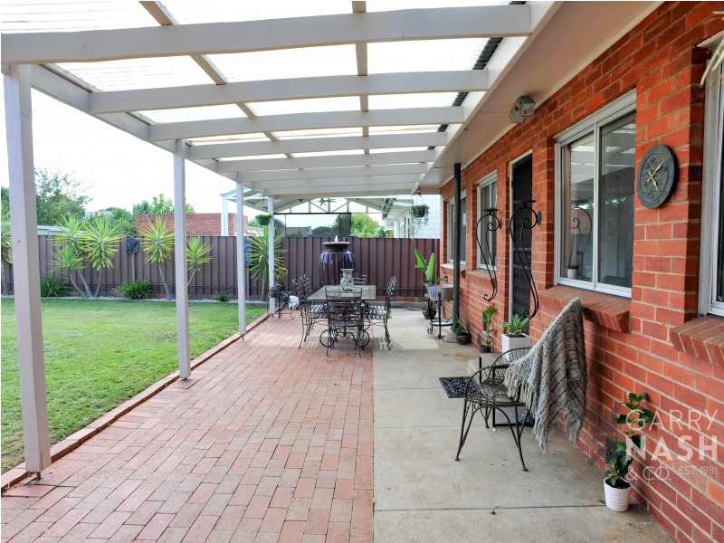 25 Larkings Street, Wangaratta VIC 3677