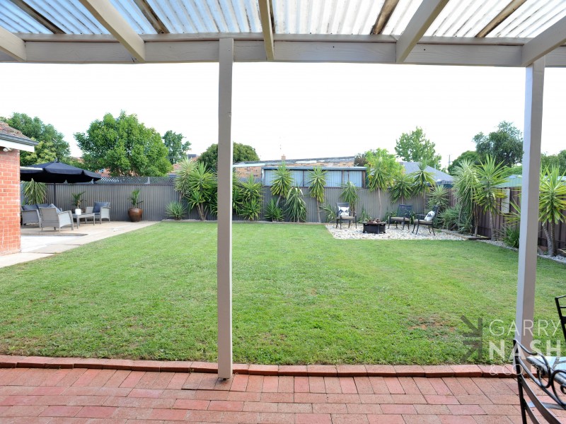 25 Larkings Street, Wangaratta VIC 3677