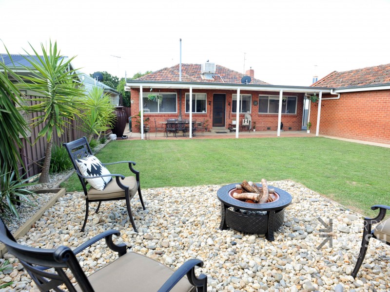 25 Larkings Street, Wangaratta VIC 3677