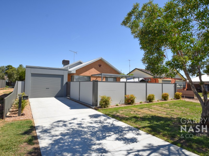 21 Dunlop Street, Wangaratta VIC 3677