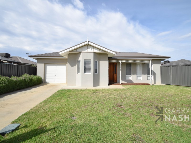 1 Latrobe Court, Wangaratta VIC 3677