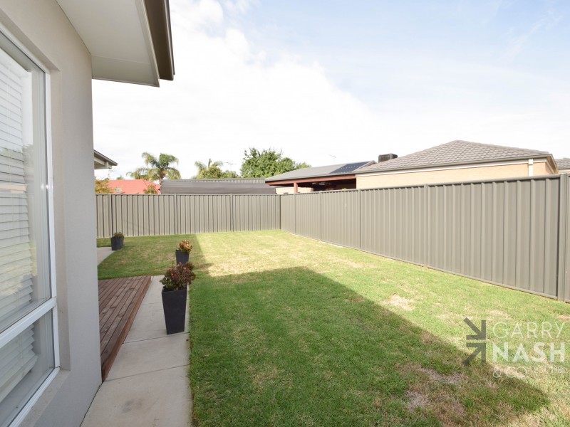1 Latrobe Court, Wangaratta VIC 3677