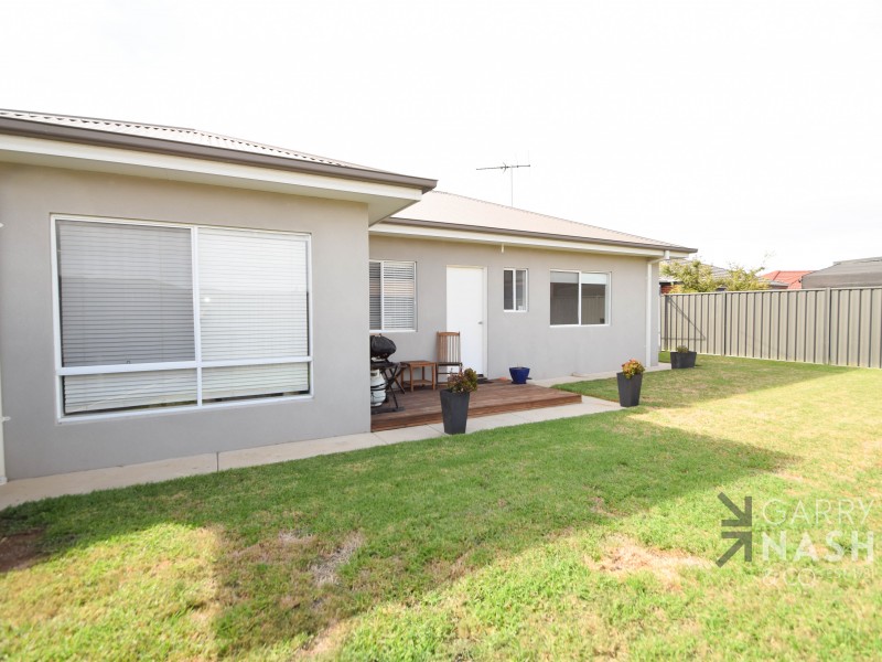 1 Latrobe Court, Wangaratta VIC 3677