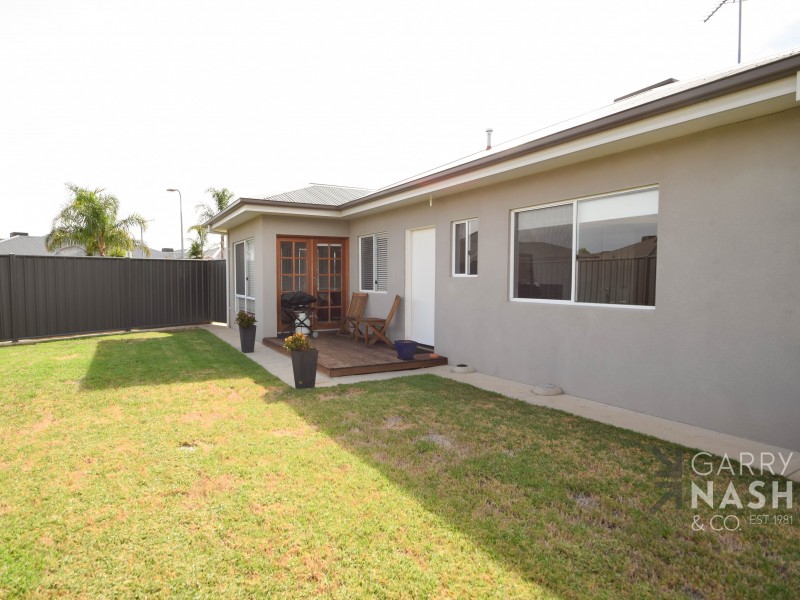 1 Latrobe Court, Wangaratta VIC 3677