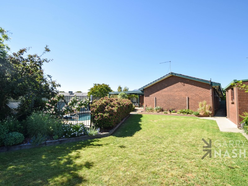 2 Lesley Court, Wangaratta VIC 3677