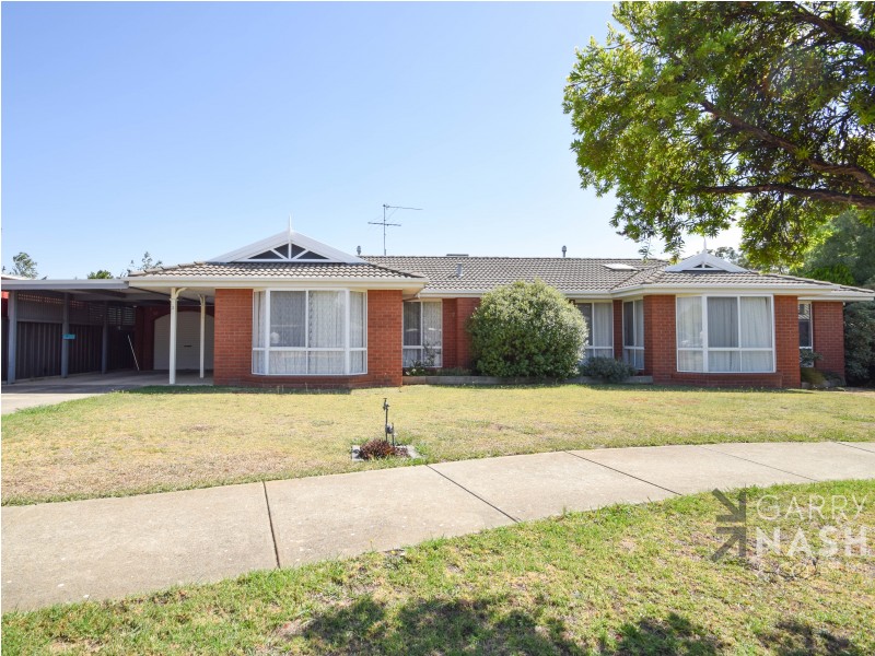 3 Grace Court, Wangaratta VIC 3677