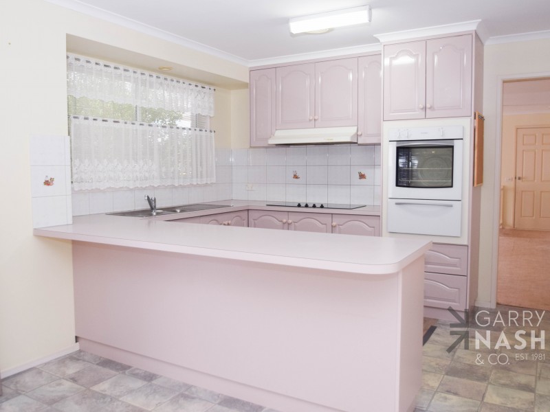 3 Grace Court, Wangaratta VIC 3677