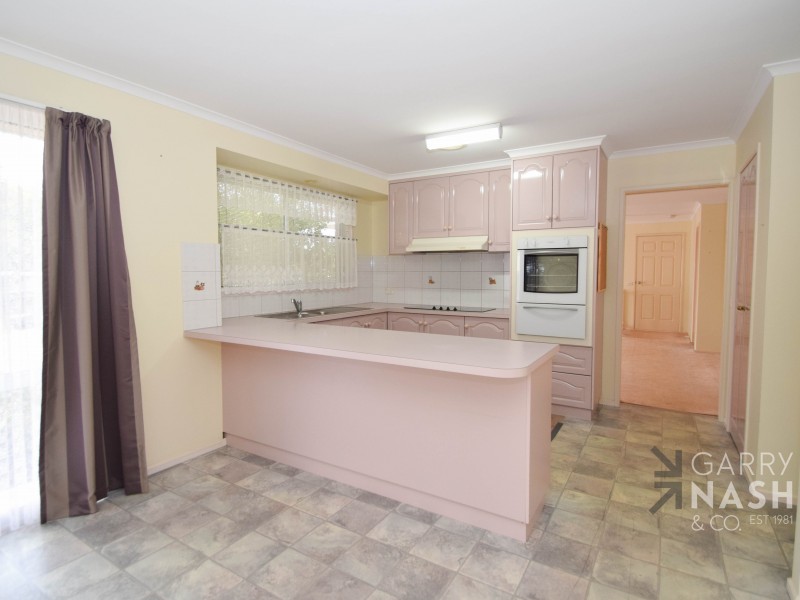 3 Grace Court, Wangaratta VIC 3677