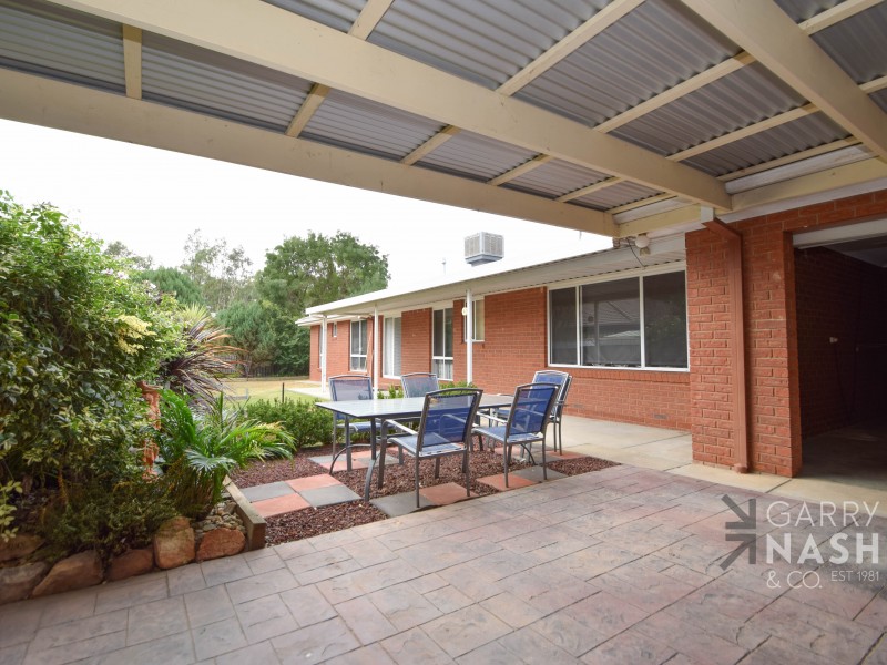 3 Grace Court, Wangaratta VIC 3677