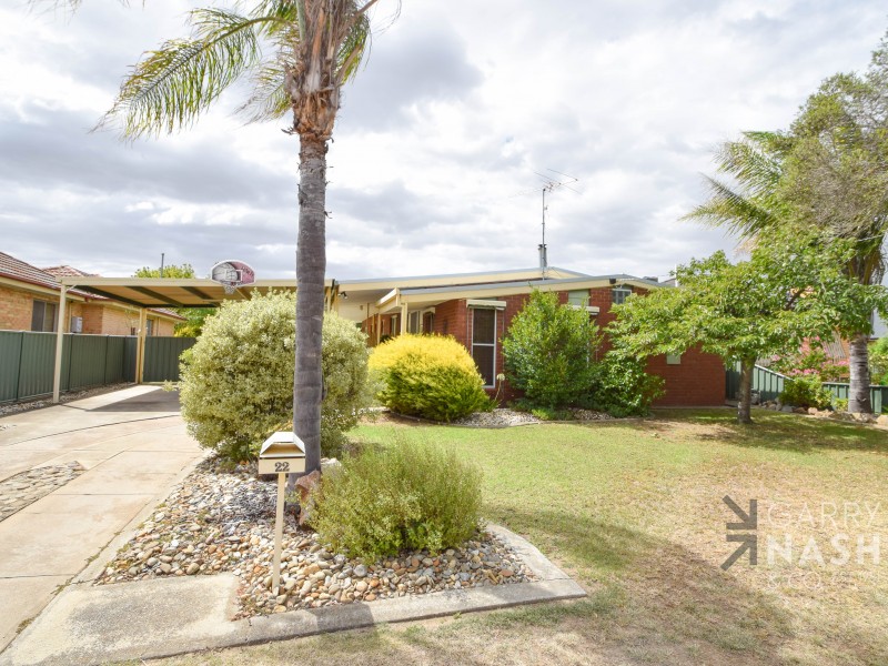 22 Cavanagh Street, Wangaratta VIC 3677