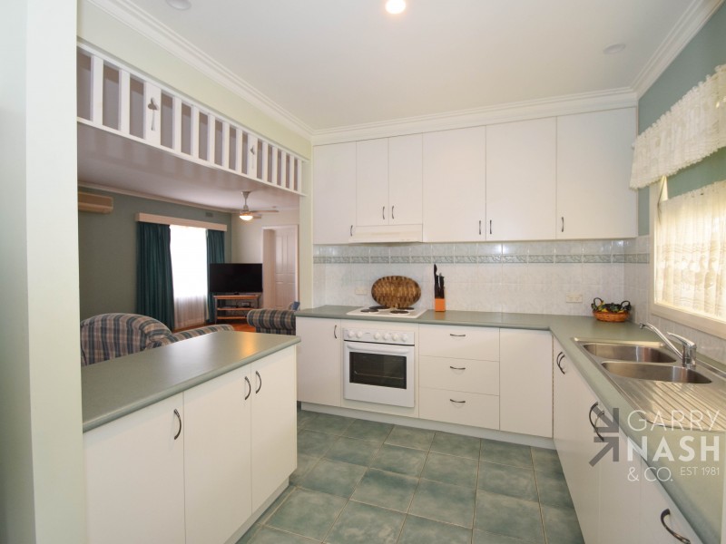 22 Cavanagh Street, Wangaratta VIC 3677