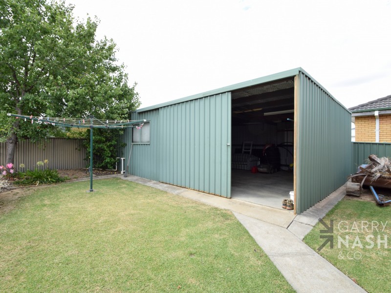 22 Cavanagh Street, Wangaratta VIC 3677