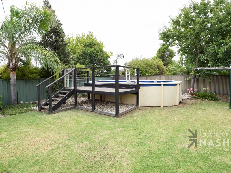 22 Cavanagh Street, Wangaratta VIC 3677