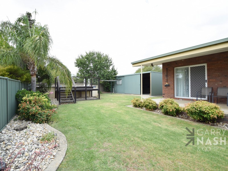 22 Cavanagh Street, Wangaratta VIC 3677