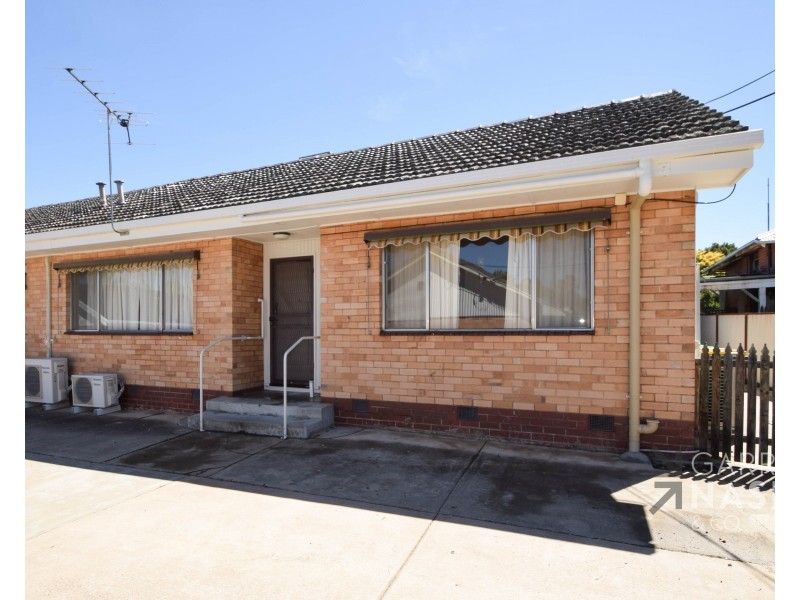 9/8 Gayer Avenue, Wangaratta VIC 3677