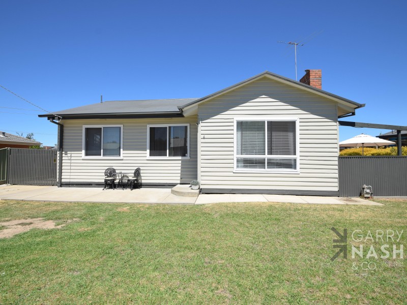4 White Street, Wangaratta VIC 3677