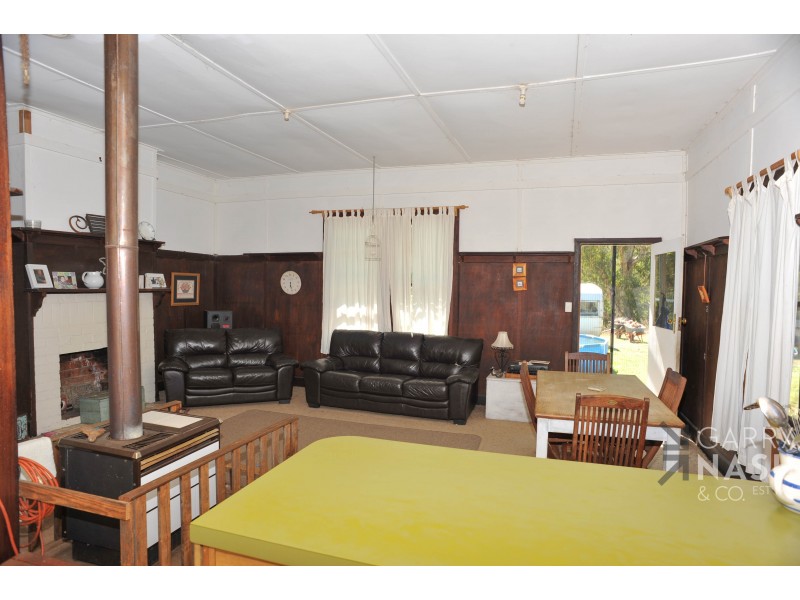 625 Upper Rose River Road, Rose River VIC 3678