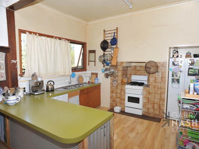 625 Upper Rose River Road, Rose River VIC 3678