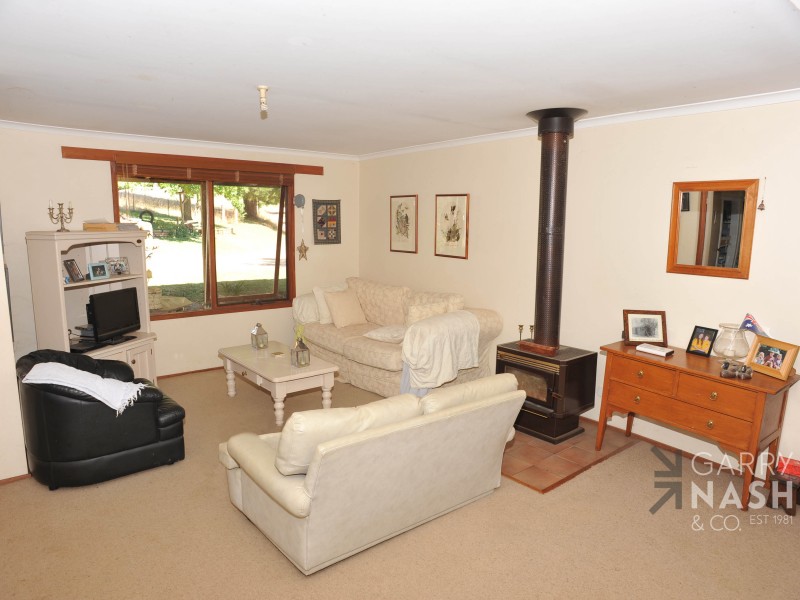 625 Upper Rose River Road, Rose River VIC 3678