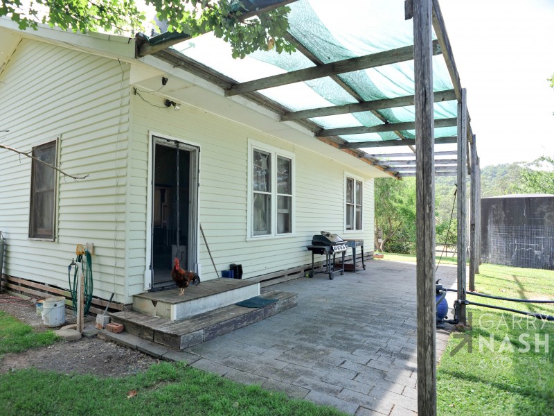 625 Upper Rose River Road, Rose River VIC 3678