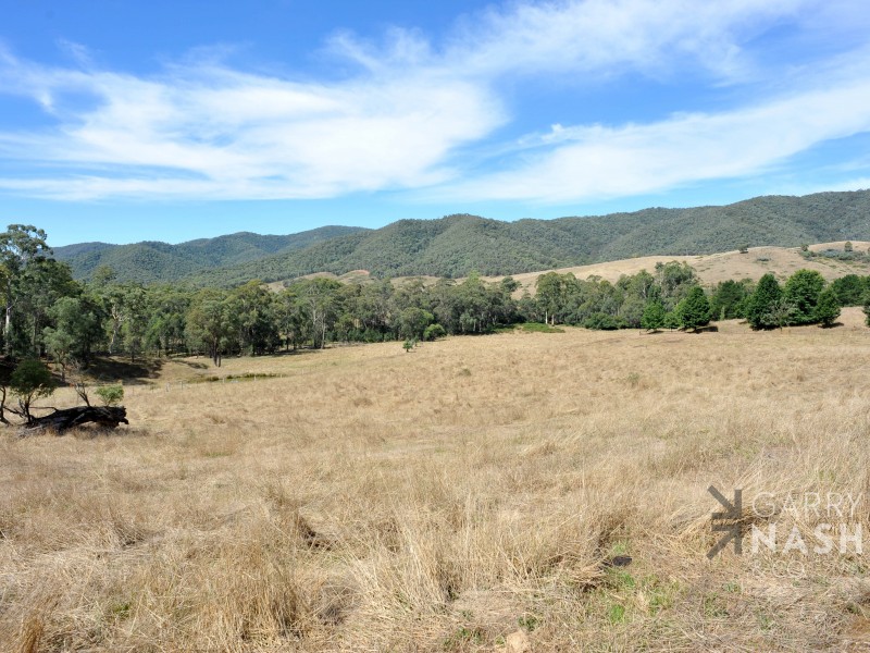 625 Upper Rose River Road, Rose River VIC 3678