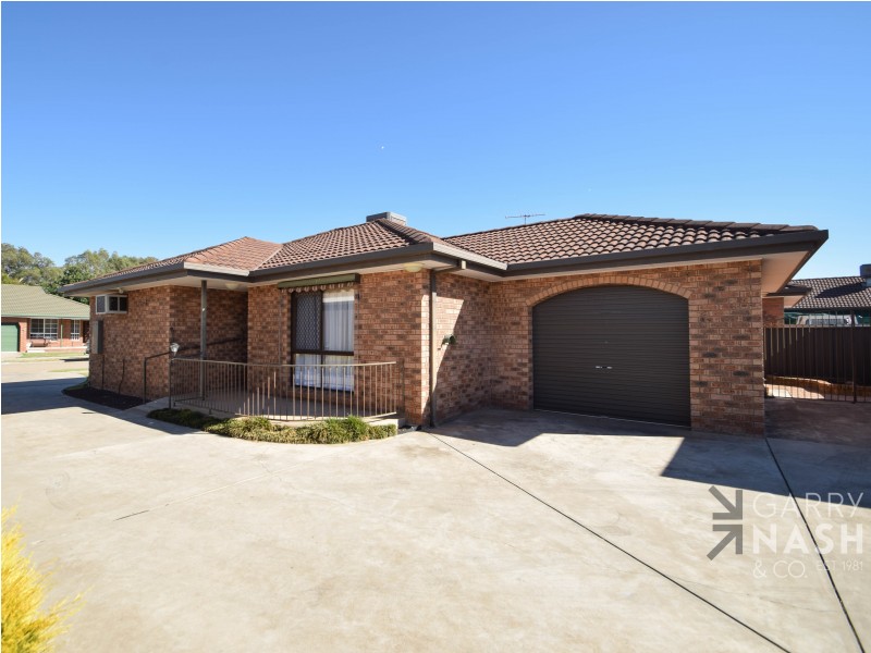 1/2 Kingston Court, Wangaratta VIC 3677