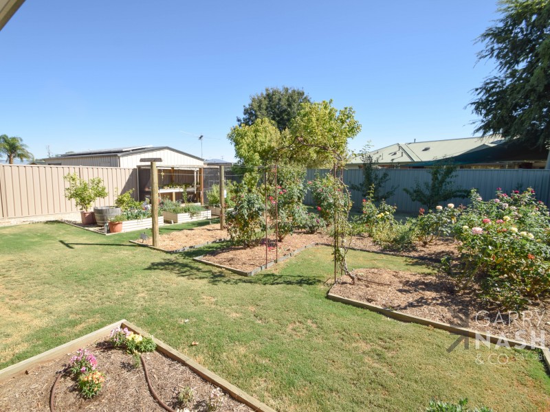 13 Silver Wattle Drive, Wangaratta VIC 3677