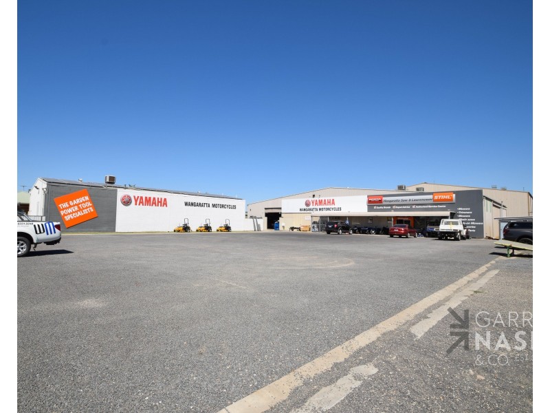 149 Vincent Road, Wangaratta VIC 3677