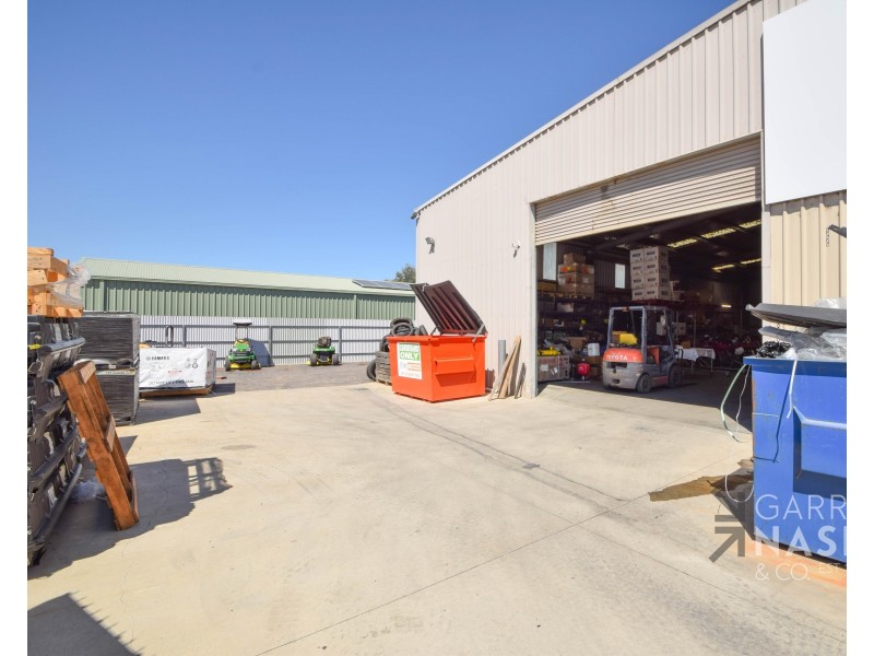 149 Vincent Road, Wangaratta VIC 3677