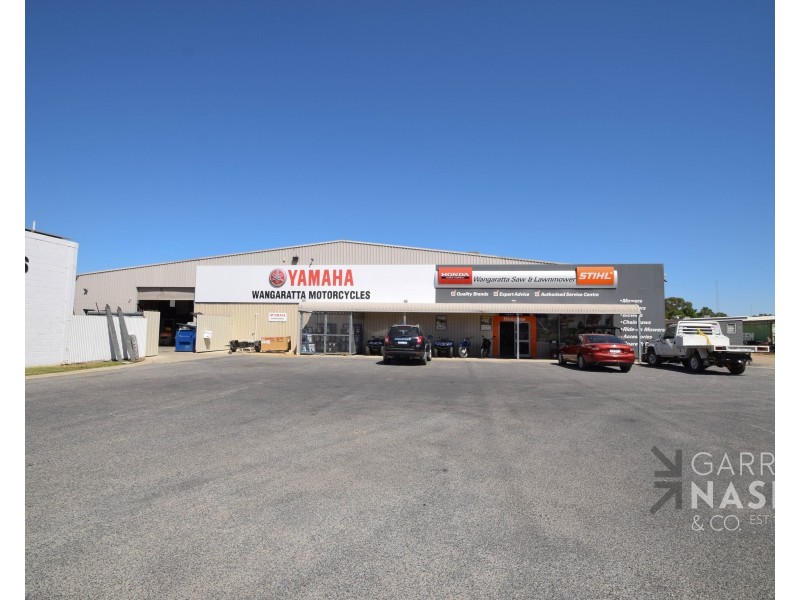 149 Vincent Road, Wangaratta VIC 3677