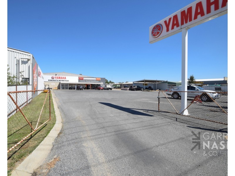149 Vincent Road, Wangaratta VIC 3677