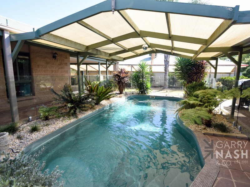 26 Jordyn Terrace, Wangaratta VIC 3677