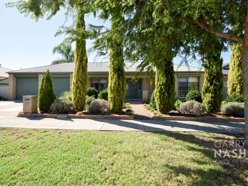 26 Jordyn Terrace, Wangaratta VIC 3677