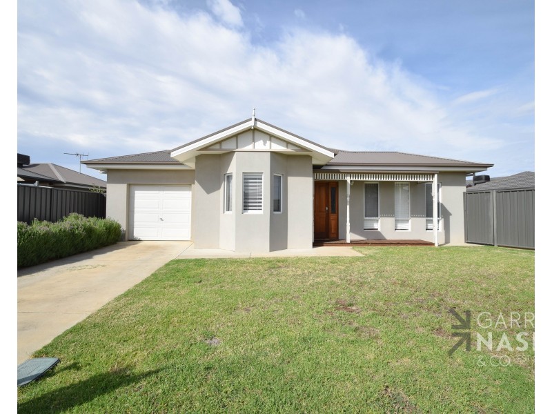 1 Latrobe Court, Wangaratta VIC 3677