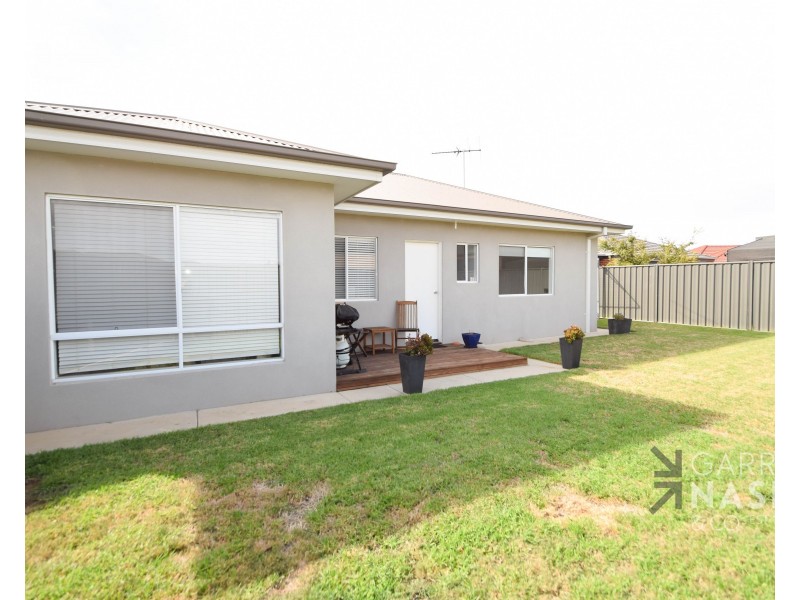 1 Latrobe Court, Wangaratta VIC 3677