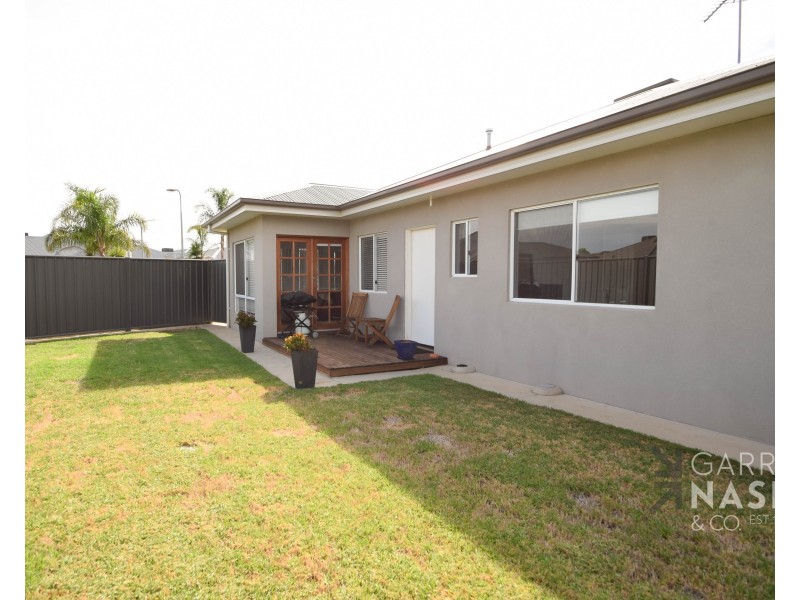 1 Latrobe Court, Wangaratta VIC 3677