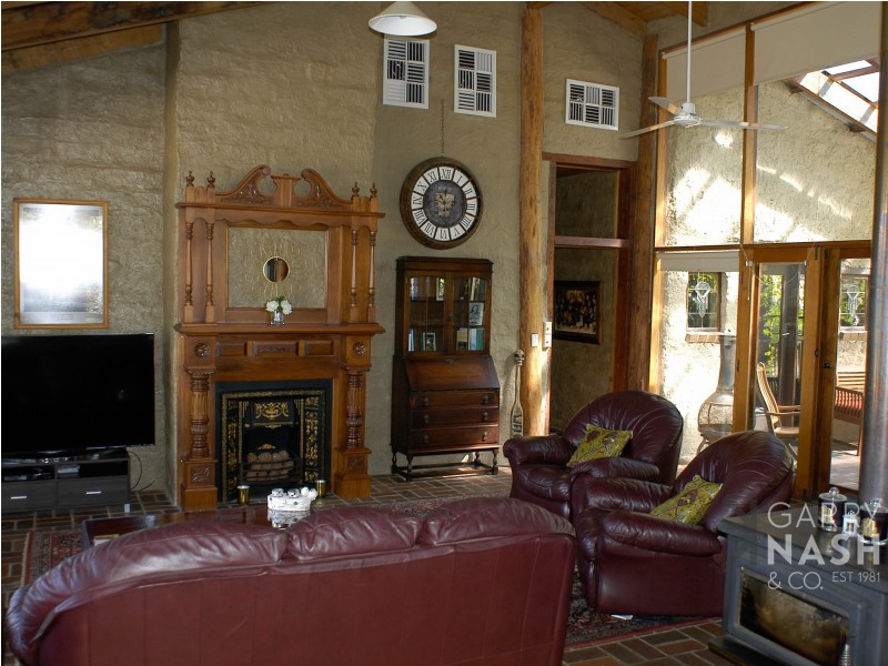 99 Bald Hill Road, Wangandary VIC 3678