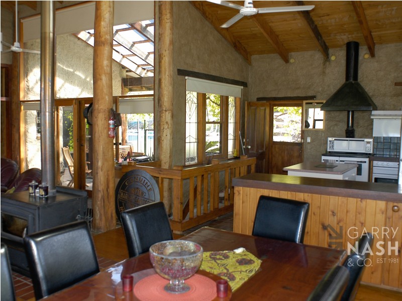 99 Bald Hill Road, Wangandary VIC 3678