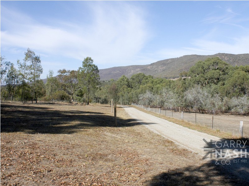 99 Bald Hill Road, Wangandary VIC 3678