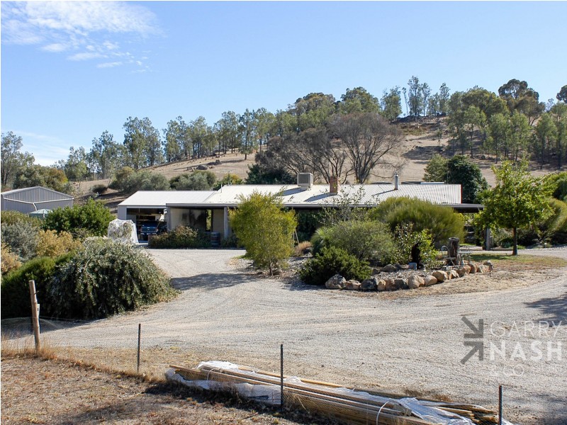 99 Bald Hill Road, Wangandary VIC 3678