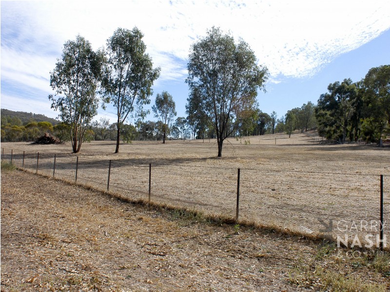 99 Bald Hill Road, Wangandary VIC 3678