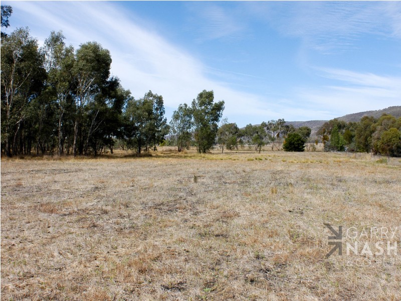 99 Bald Hill Road, Wangandary VIC 3678