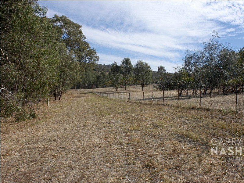 99 Bald Hill Road, Wangandary VIC 3678