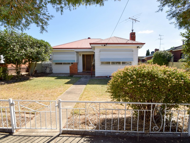 5 Cramond Avenue, Wangaratta VIC 3677