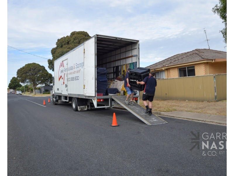 14 Gibson Street, Wangaratta VIC 3677