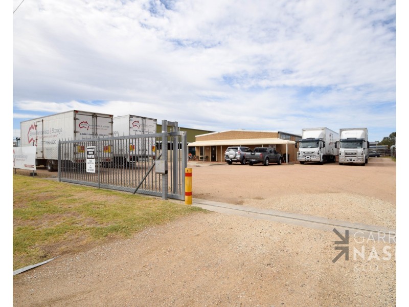 14 Gibson Street, Wangaratta VIC 3677